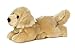 Aurora World Miyoni Golden Retriever/Small Plush