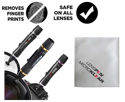 LensPen New DSLR Pro Camera Cleaning Kit, NDSLRK-1