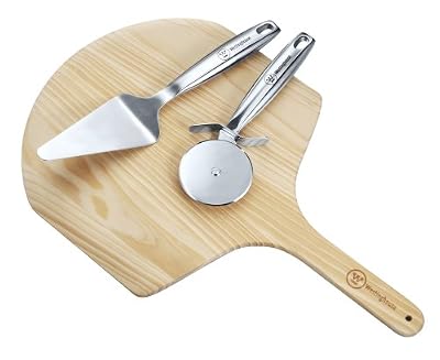 Westinghouse KOT-008 Pizza Accessory Kit