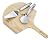 Westinghouse KOT-008 Pizza Accessory Kit