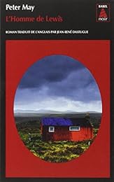 L' homme de Lewis
