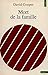 Mort de La Famille (English and French Edition) by 