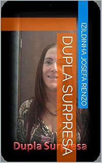 Livro DUPLA SURPRESA