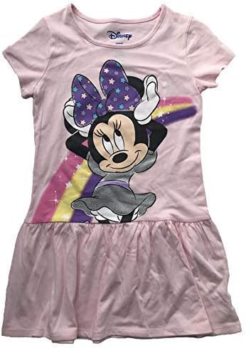 minnie mouse purple dress