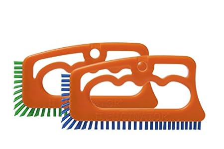 Fugenial Fuginator Spazzola Per Fughe Tra Le Piastrelle