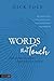 Words that Touch by Nick Pole