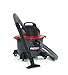 RIDGID 50308 6000RV Portable Wet Dry Vacuum, 6-Gallon Shop Vacuum with 4.25 Peak HP Motor, Casters, Pro Hose, Blower Port, Accessory Storage