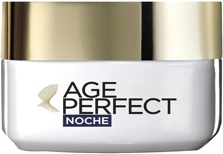 Crème de nuit L'Oreal Make Up Age Perfect (50 ml)