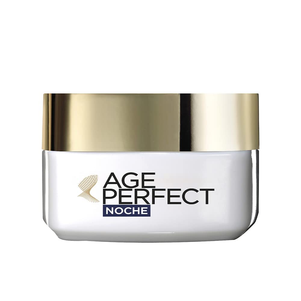 L´Oreal Age Perfect Night Cream 50 ml