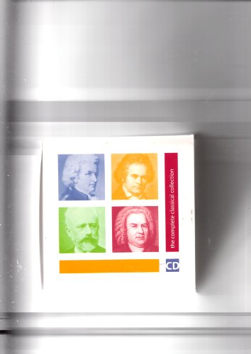 100 MASTERPIECES VOL. 4 (1788- - The Top 100 Of Classical Music (10 CDs) - Zortam Music