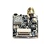 Wolfwhoop Q1 5.8GHz 40CH 0.01/25/200/500/800mW Switchable FPV Transmitter with Uart Support OSD Configuring via Betaflight Flight Controller