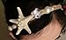 ZWZCYZ Fashion original SuBo Bohemia wind beautiful Girl's Sea Shell hemp Hair Head Band Beach Christmas Halloween Cosplay Mermaid look