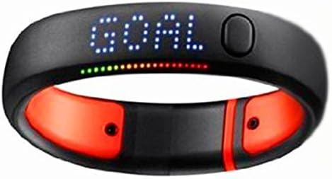NIKE+ FuelBand SE Activity Tracker (Certified Refurbished)