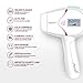 BoSidin Facial & Body Permanent Hair Removal for Women