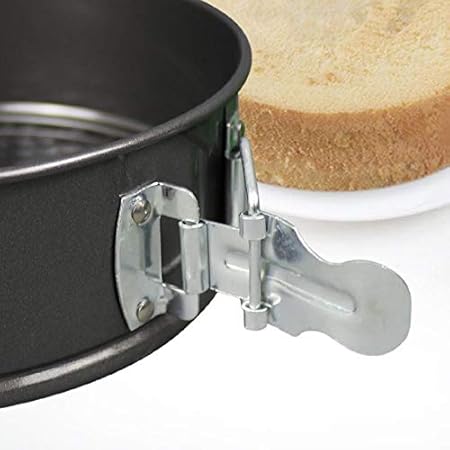 Moules A Gateaux Cuisine Et Maison Betwin360 Tv Moule A Gateau Rond Diametre 12cm Toruiwa Moule A Manque Avec Charniere