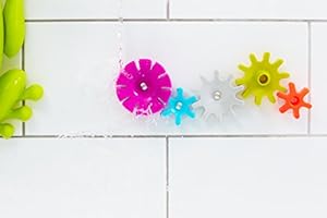 boon cogs water gears bath toy
