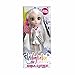 Shibajuku Girls Shiba-Cuties Miki Version 1 Mini Fashion Doll, Multicolor, 6