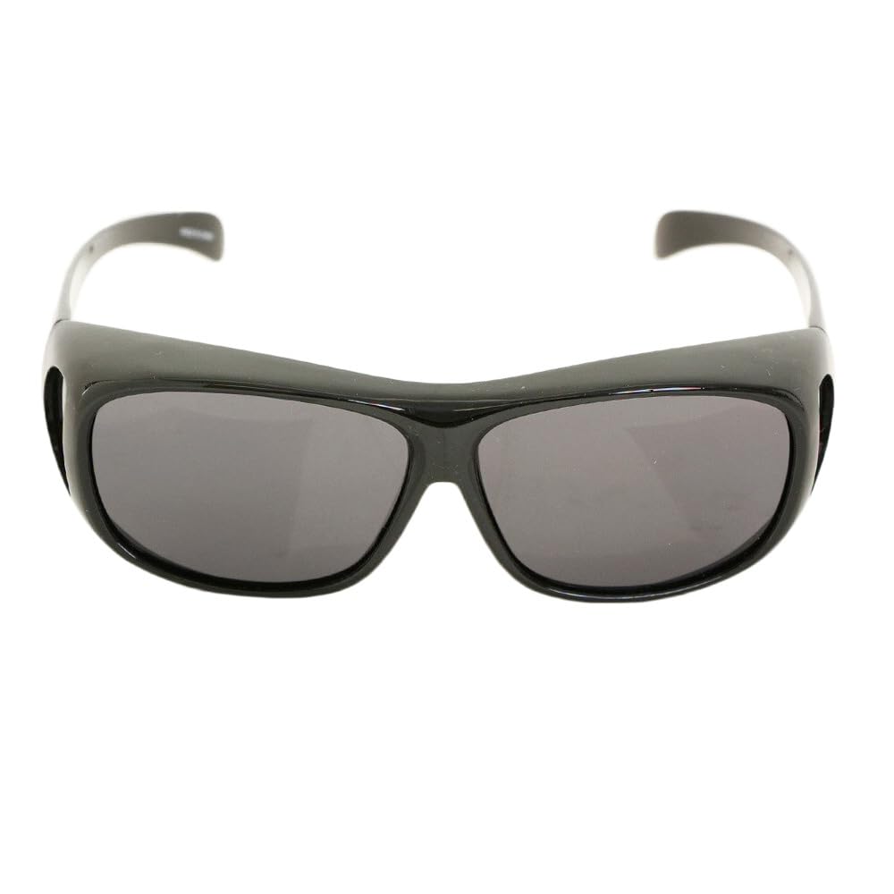 Coleman ‎CO3012-1 オーバーグラス ブラック コールマンの商品画像