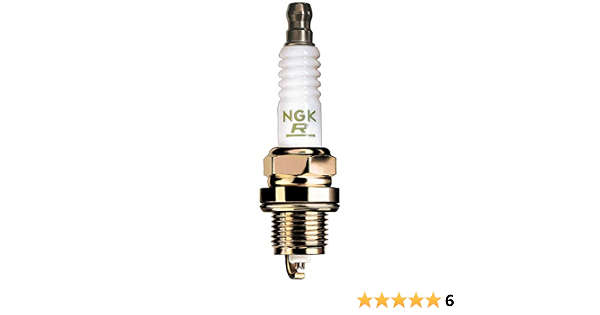 NGK B7S Spark Plug - Sheridan Marine