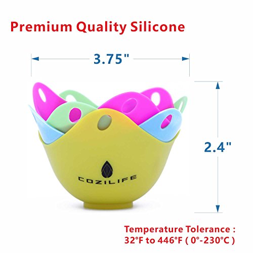 Home & Kitchen, Kitchen & Dining, Kitchen Utensils & Gadgets, Specialty Tools & Gadgets, Egg Separators