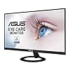ASUS VZ279HE 27 Inch Monitor, FHD (1920 x 1080), IPS, Ultra-Slim Design, HDMI, D-Sub, Flicker Free, Low Blue Light, TUV…