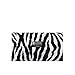 Z Palette Large, Zebra