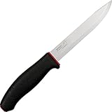 Morakniv Allround Multi-Purpose Fixed Blade Knife with Carbon Steel Blade