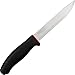 Morakniv Allround Multi-Purpose Fixed Blade Knife with Carbon Steel Blade, 4.0-Inch