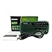 Baile Portable Emergency Solar Crank AM/FM/Radio with LED Flashlight and Cell Phone Charger