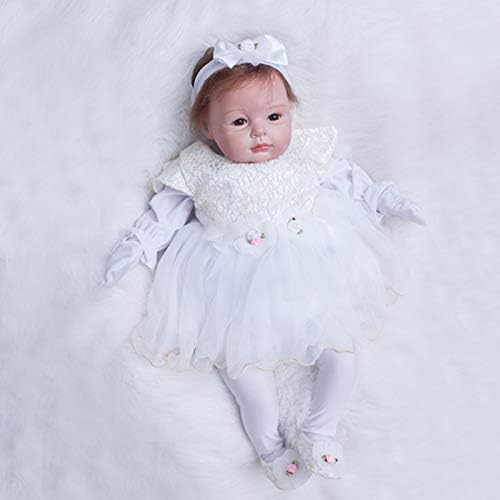 nicery muñecas reborn