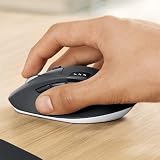 Logitech MK850 Multi-Device Wireless Keyboard and Mouse Keyboard and Mouse view 12
