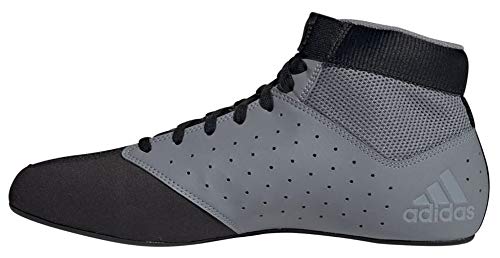 adidas Men's Mat Hog 2.0 Wrestling Shoe
