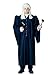 Deluxe Judge Robe, Fits Up To Size 48