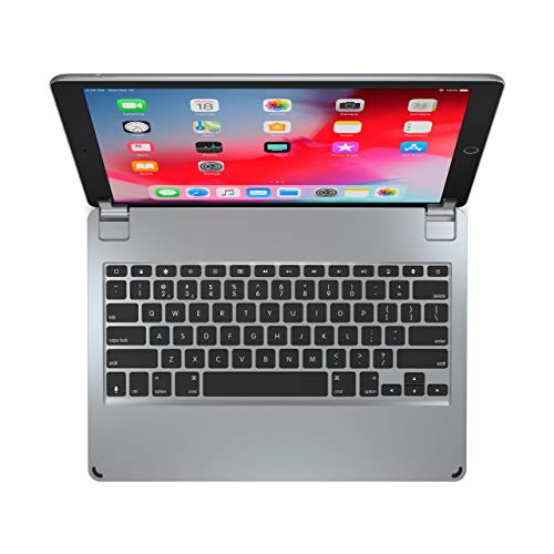 3 Brydge+12+9+Keyboard+Aluminum+Bluetooth