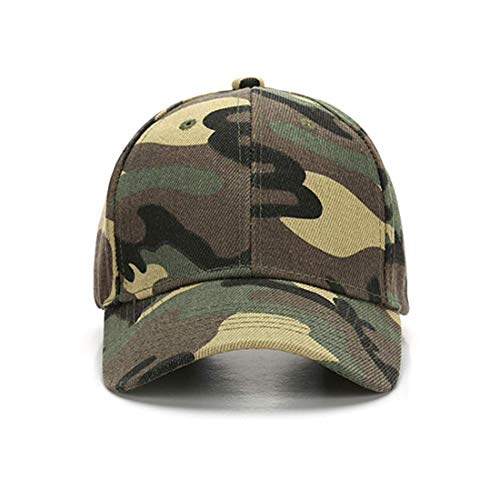 Durio Toddler Baseball Hat Super Soft Kids Baseball Hat Camouflage Toddler Boy Baseball Hat Toddler Hats for Boys