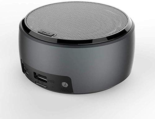 Outdoor Portable Mobile Phone Bracket Subwoofer Wireless Bluetooth