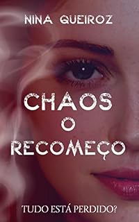 Livro Chaos: O recomeço