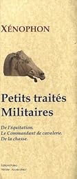 Petits traités militaires
