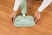 Bissell Steam Mop Hard-Floor Cleaner, Green Tea, 1867-7