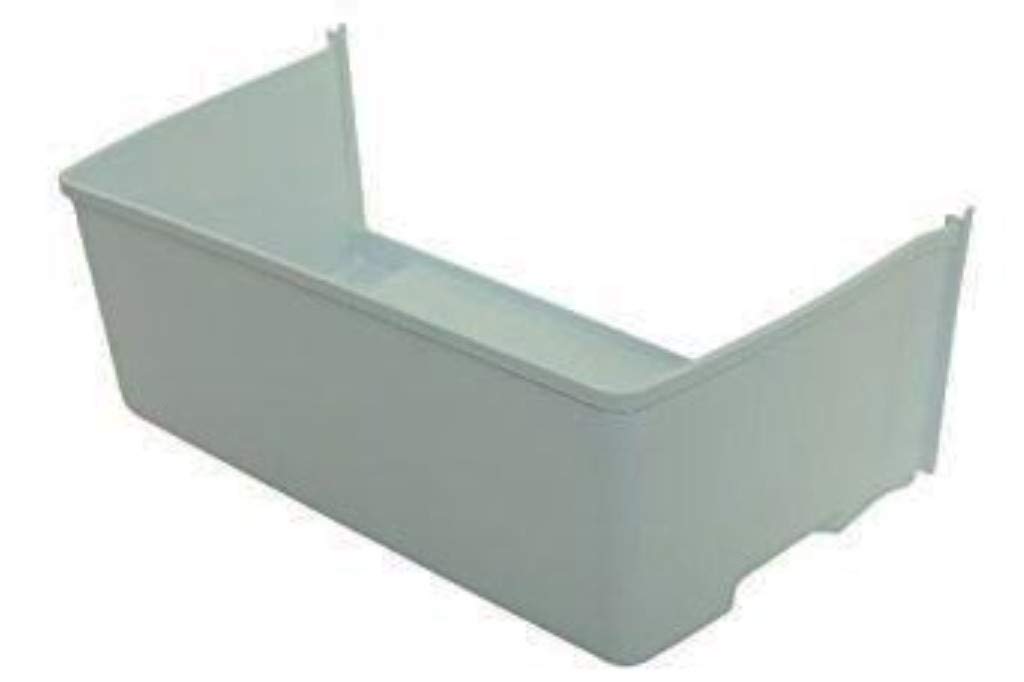 INDESIT - Cajon verduras sin tapa 490x280x180: Amazon.es ...