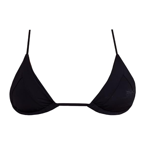 Coy Coy Swimwear Marley Bikini Top (Large)