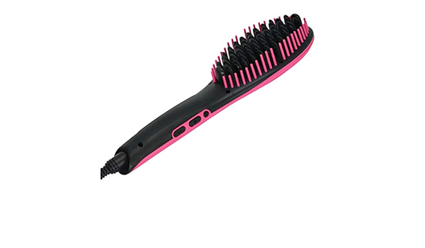 soleil heat brush 2.0