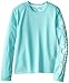 Columbia Youth Boys Terminal Tackle Long Sleeve Tee