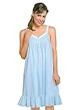 Sleeveless Nightgown - Misses' Sizes