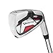 Wilson Velocity HDX Men's Right Handed 7 Piece Steel Iron 5-PW+SW Golf Club Set