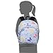 Wildkin 12-inch Kids Backpack – Padded, Adjustable, Ideal for Daycare & Travel - Butterfly Garden