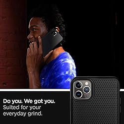 Spigen Liquid Air Armor Designed for iPhone 11 Pro