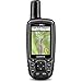 Garmin GPSMAP 64st Worldwide Handheld GPS with1 Yr. Birdseye Subscription and Preloaded TOPO U.S. 100K Maps + 32GB MicroSD Memory Card + 1 Year Extended Warranty Bundle