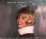 Disco de Doris Day: «Secret Love-the Best of Doris Day» (Anverso)