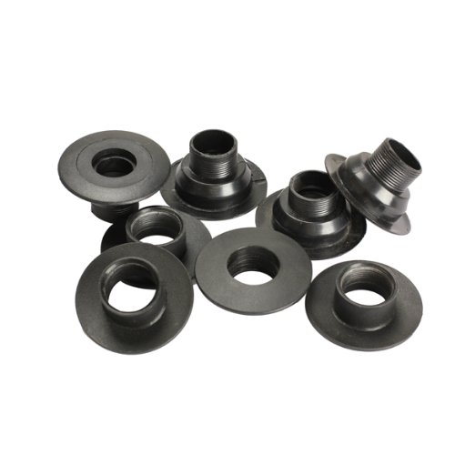 ttnight 4 PCS Fit 25mm Board Rod Foosball Bushing Soccer Table Football Bearing - Thumbnail 3